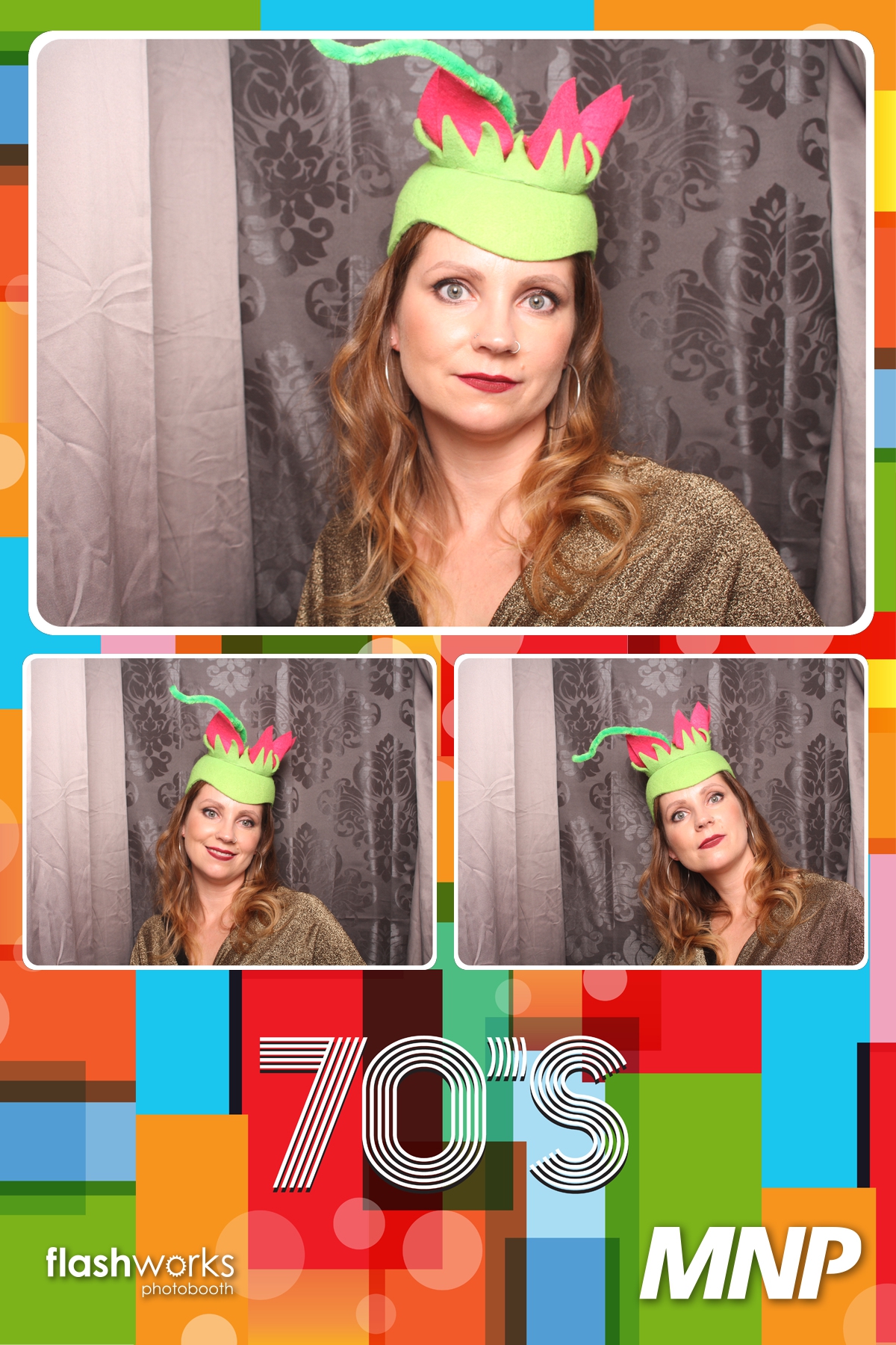 MNP Christmas Party | View more photos from the event at gallery.flashworksphotobooth.com/u/FlashworksPhotoboothInc/MNP-Christmas-Party
